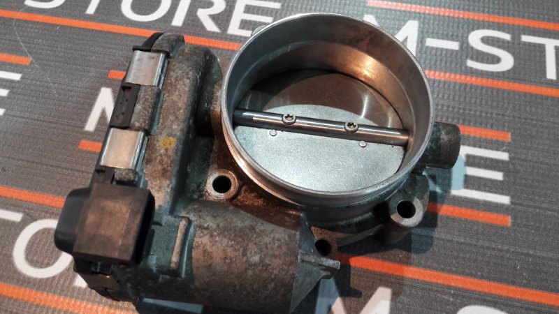 дроссельная заслонка, 4140 рублей, Красноярск