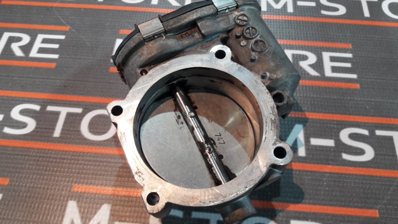 дроссельная заслонка, 4140 рублей, Красноярск