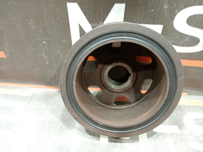 шкив коленвала, 3120 рублей, Красноярск