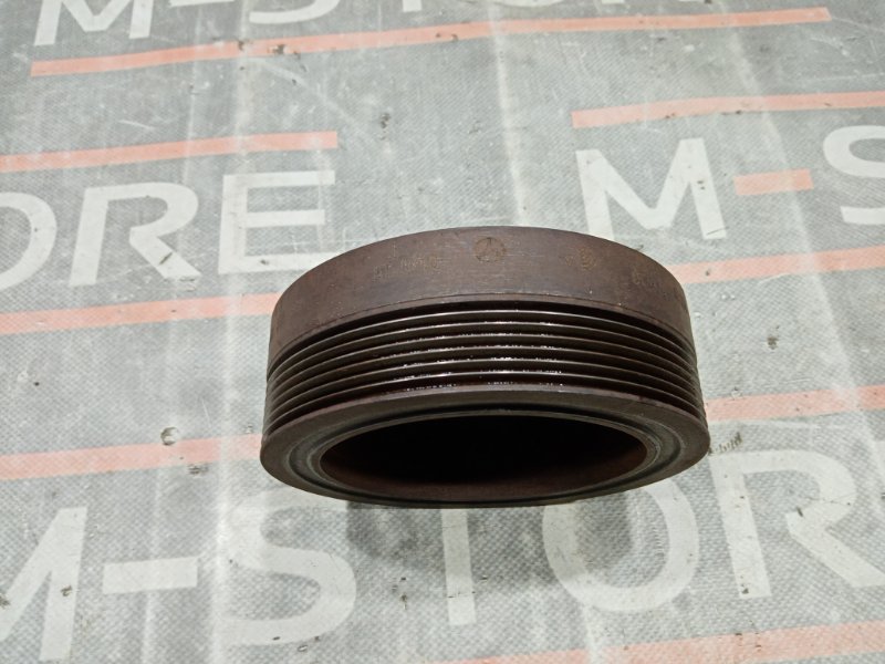 шкив коленвала, 3120 рублей, Красноярск