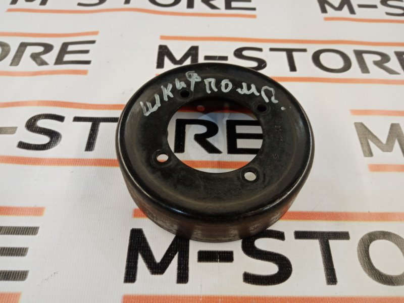 шкив помпы, 720 рублей, Красноярск