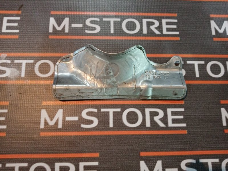 Тепловой экран, 350 рублей, Красноярск