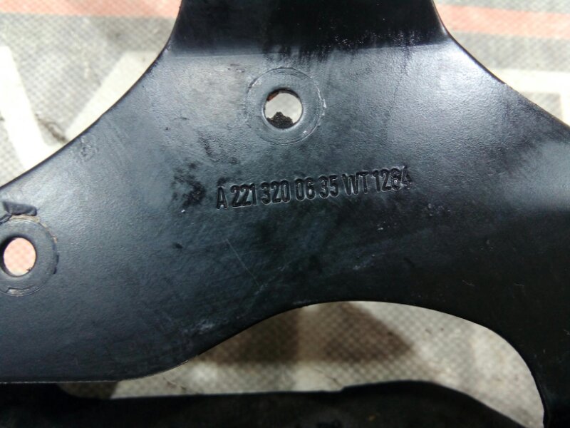 кронштейн блока клапанов, 340 рублей, Красноярск