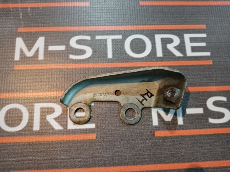 кронштейн глушителя, 340 рублей, Красноярск