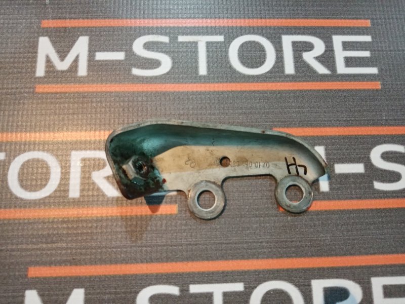 кронштейн глушителя, 340 рублей, Красноярск