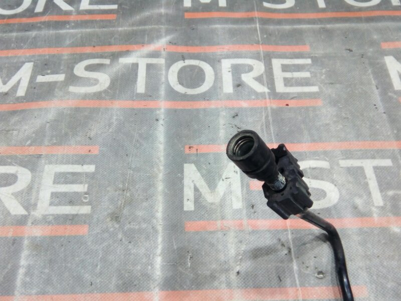 Трубка гидроподвески, 860 рублей, Красноярск