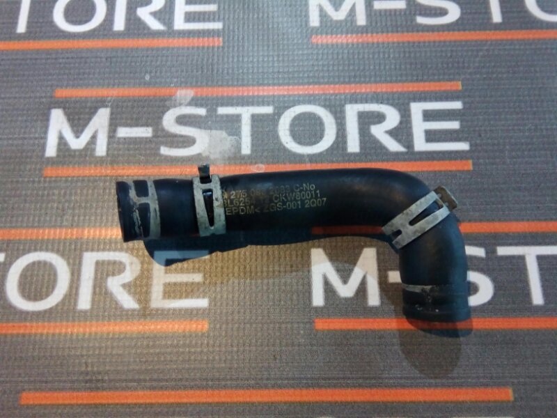 патрубок, 480 рублей, Красноярск