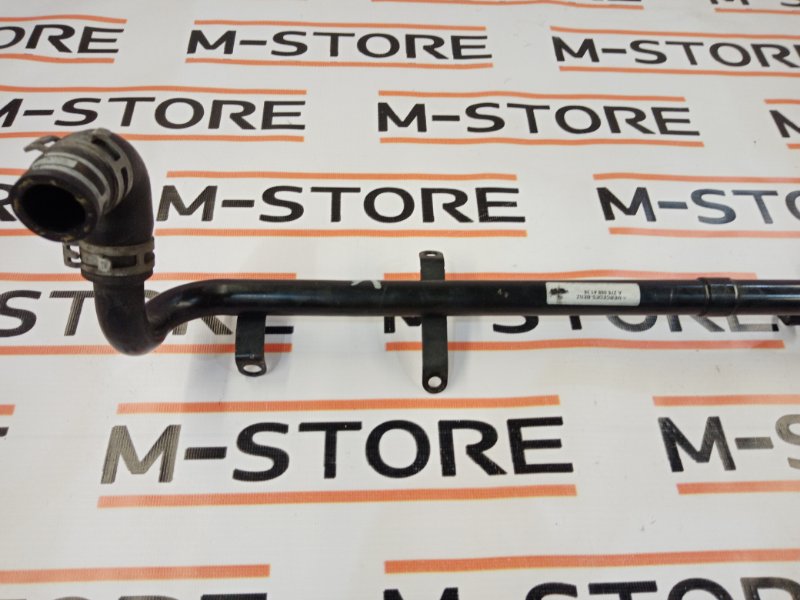 Патрубок системы охлаждения, 1160 рублей, Красноярск