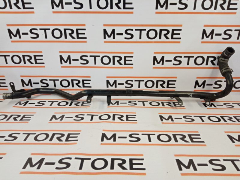 Патрубок системы охлаждения, 1160 рублей, Красноярск