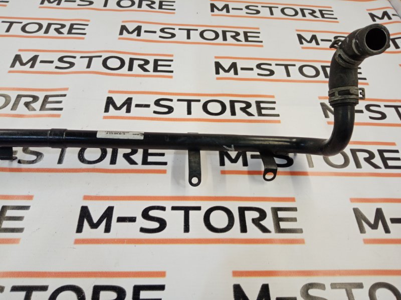 Патрубок системы охлаждения, 1160 рублей, Красноярск