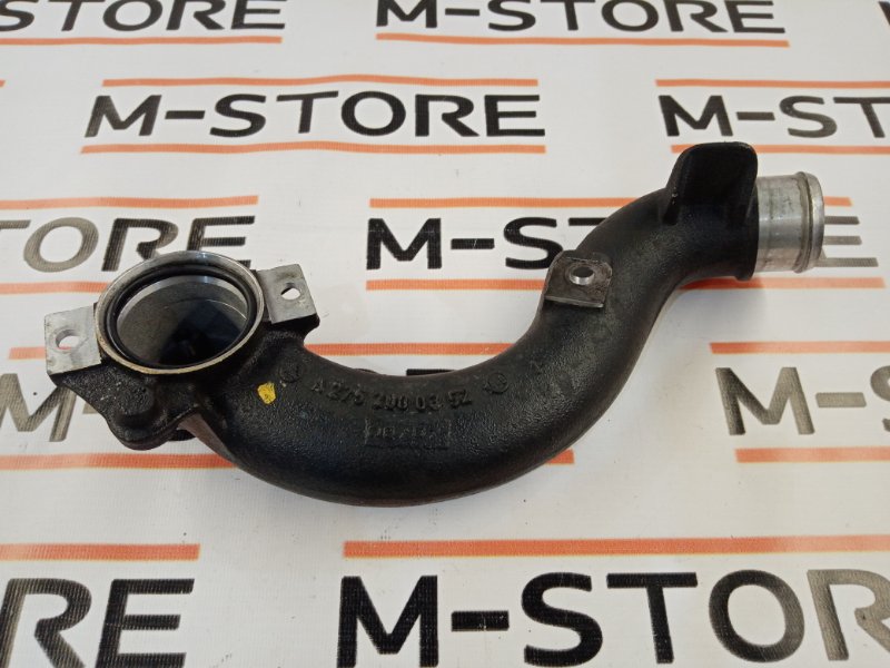 Патрубок системы охлаждения, 1160 рублей, Красноярск