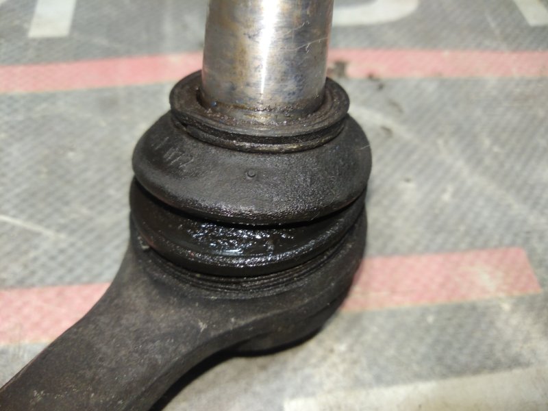 тяга рулевая, 1400 рублей, Красноярск