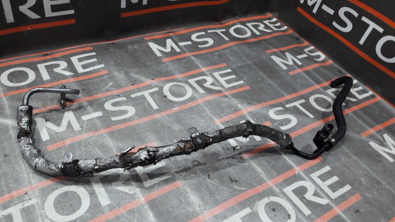 шланг гидроусилителя, 3190 рублей, Красноярск