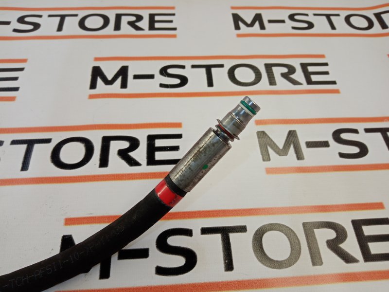 шланг гидроподвески, 1220 рублей, Красноярск