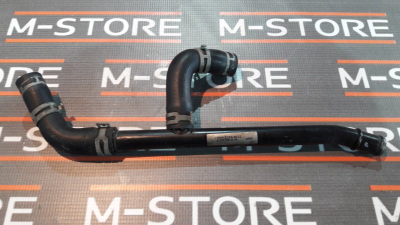 Патрубок системы охлаждения, 540 рублей, Красноярск