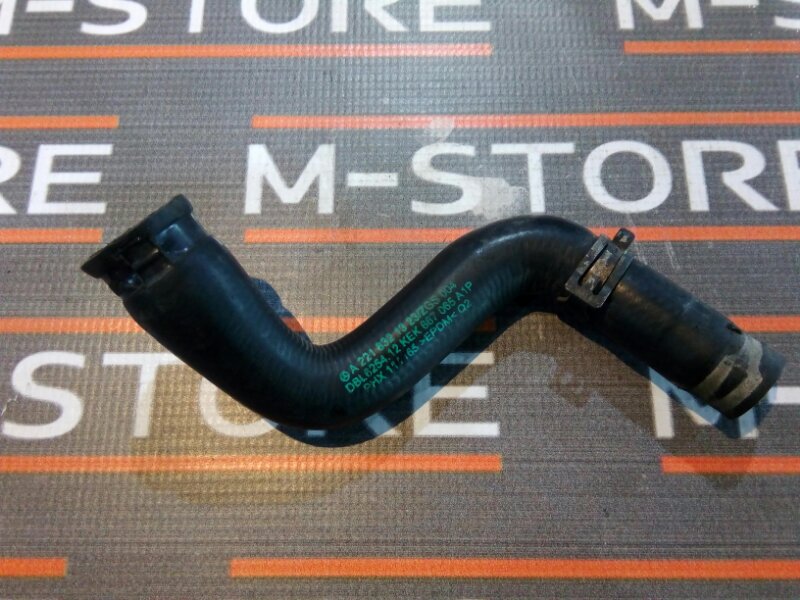 патрубок отопителя, 350 рублей, Красноярск