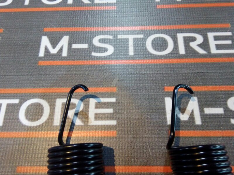 Пружина багажника, 600 рублей, Красноярск