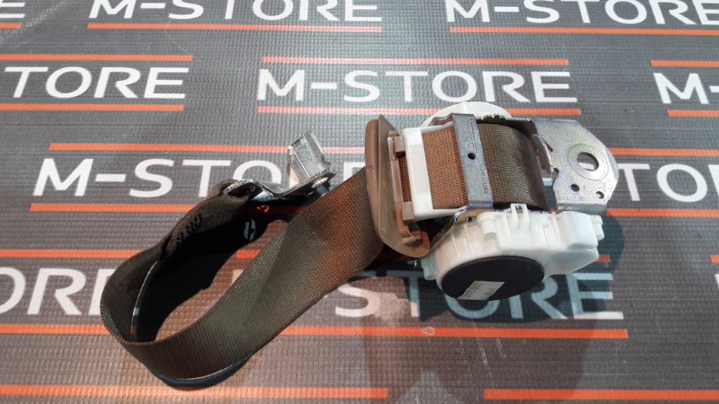 ремень безопасности, 1160 рублей, Красноярск