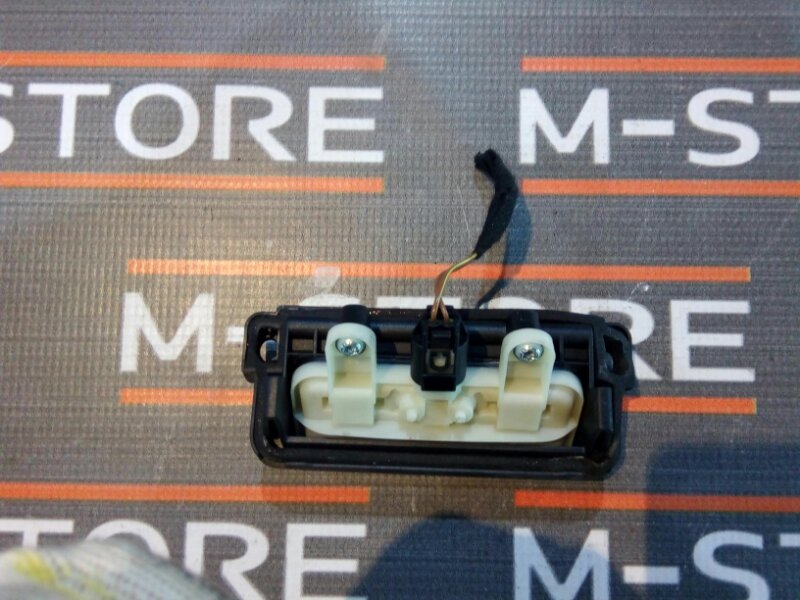 ручка багажника, 510 рублей, Красноярск