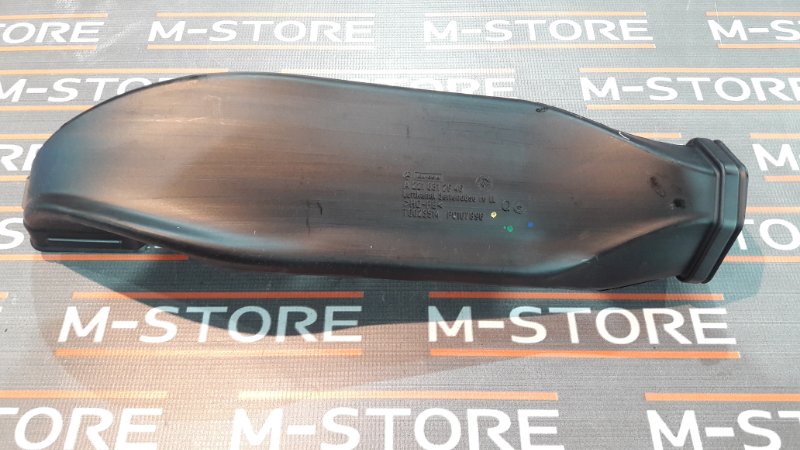 Воздуховод печки, 490 рублей, Красноярск