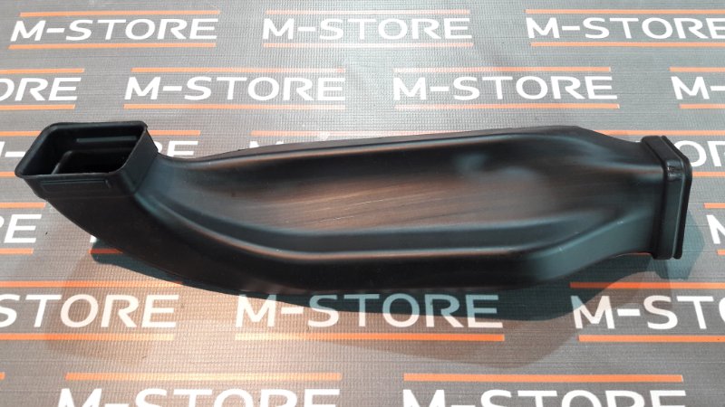 Воздуховод печки, 490 рублей, Красноярск