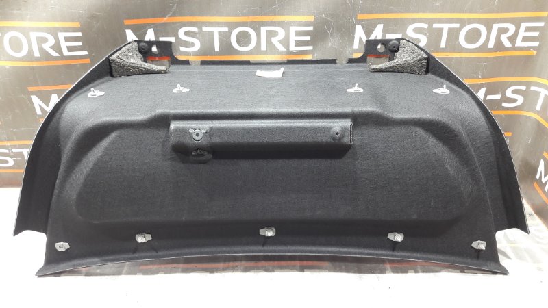 обшивка крышки багажника, 540 рублей, Красноярск