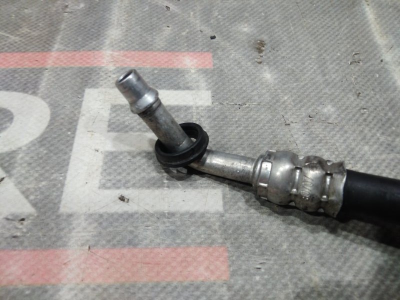 трубка охлаждения акпп, 1750 рублей, Красноярск