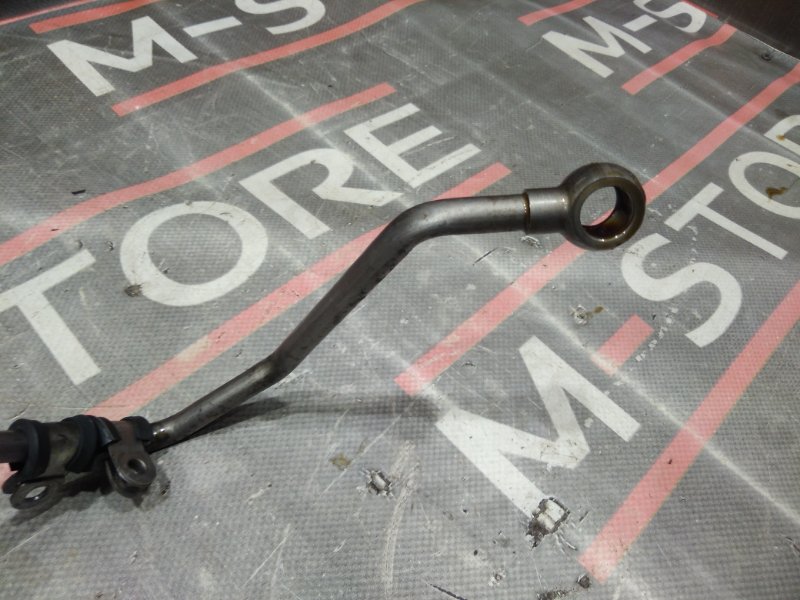 трубка охлаждения акпп, 1750 рублей, Красноярск