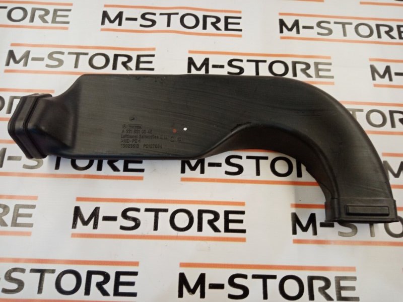 Воздуховод печки, 490 рублей, Красноярск