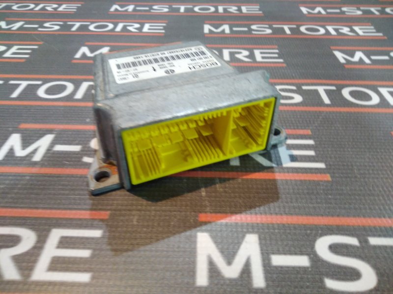 Блок управления Airbag, 800 рублей, Красноярск