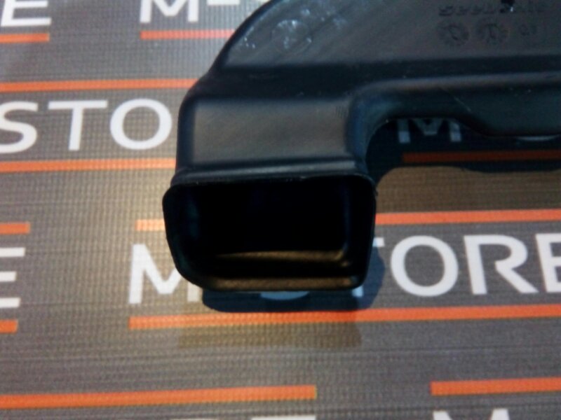 Воздуховод печки, 340 рублей, Красноярск