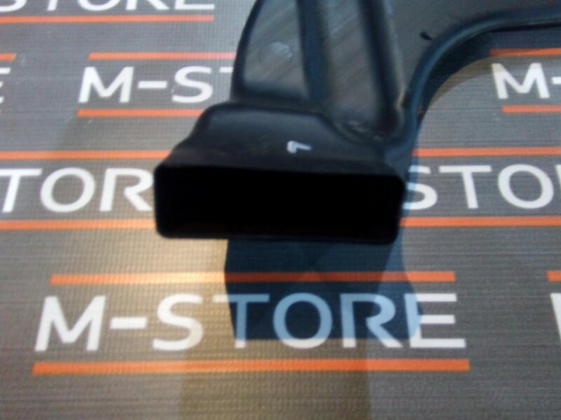 Воздуховод печки, 340 рублей, Красноярск