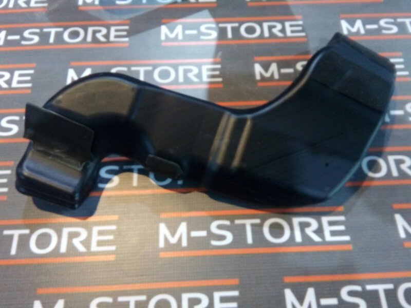 Воздуховод печки, 340 рублей, Красноярск