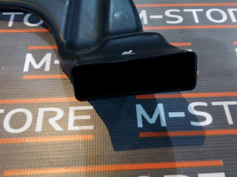 Воздуховод печки, 340 рублей, Красноярск