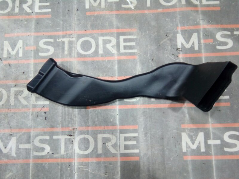 Воздуховод печки, 340 рублей, Красноярск