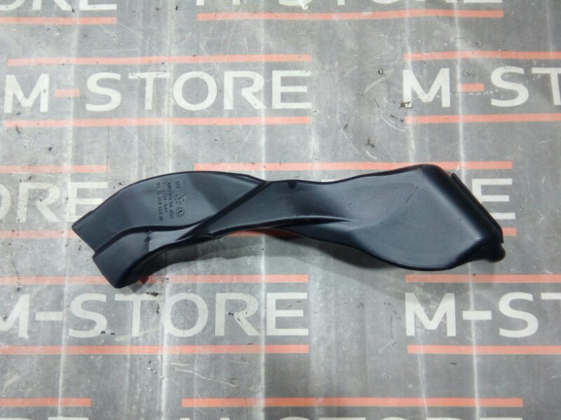 Воздуховод печки, 340 рублей, Красноярск