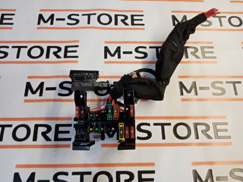 блок предохранителей, 500 рублей, Красноярск