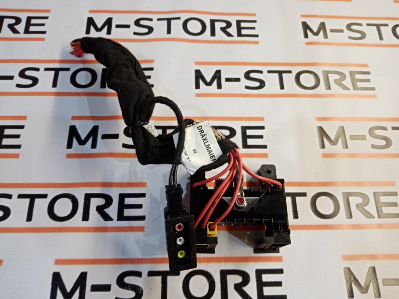 блок предохранителей, 500 рублей, Красноярск