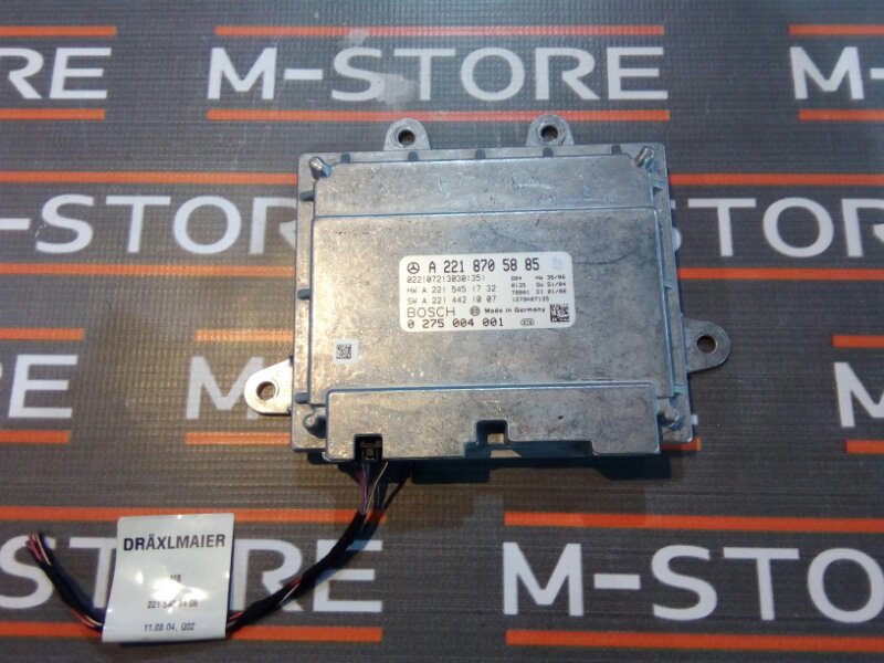 Блок управления ночным видением, 2870 рублей, Красноярск