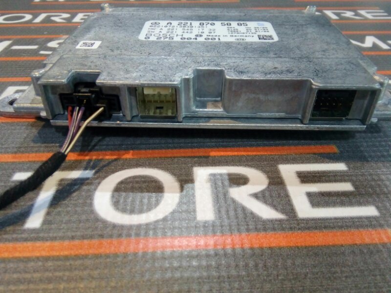 Блок управления ночным видением, 2870 рублей, Красноярск