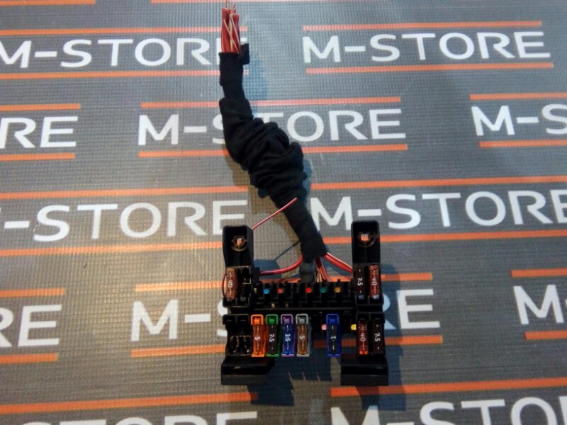 блок предохранителей, 500 рублей, Красноярск