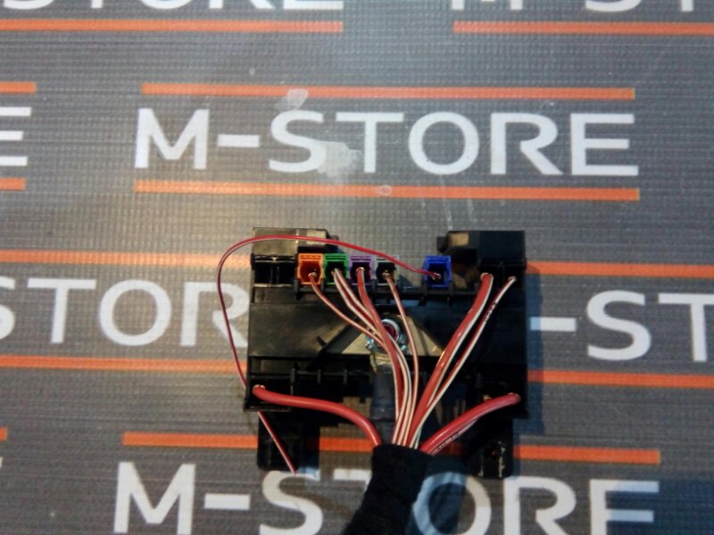 блок предохранителей, 500 рублей, Красноярск