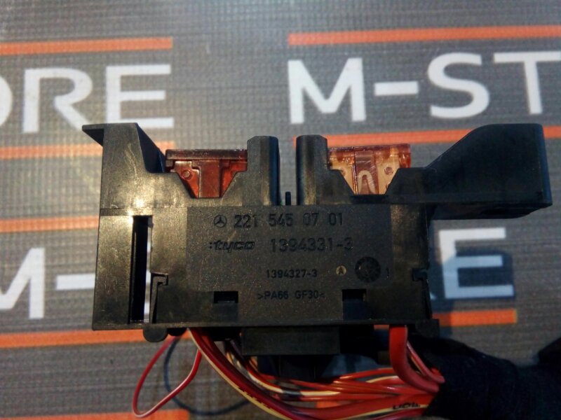 блок предохранителей, 500 рублей, Красноярск