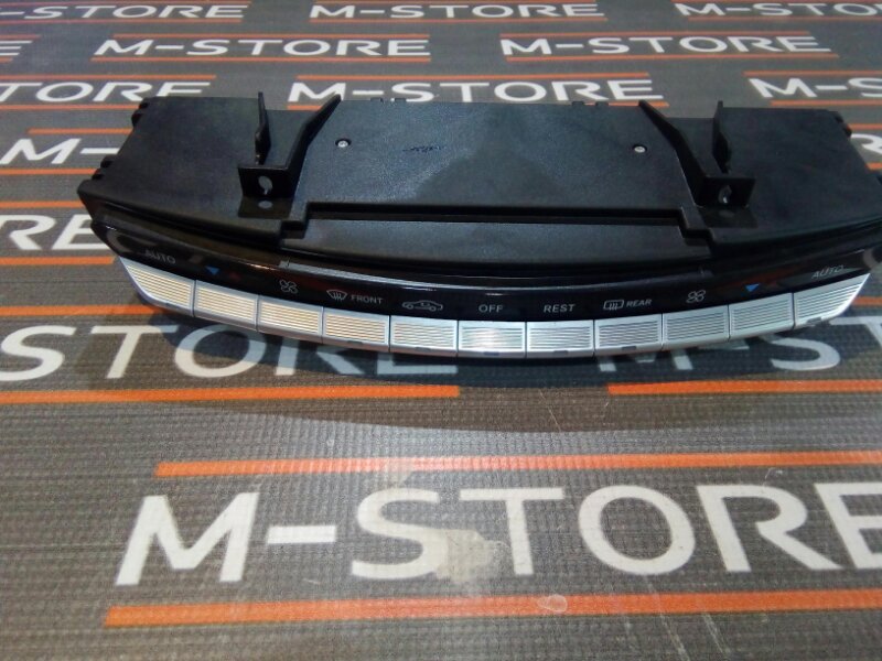 блок управления климат-контролем, 1900 рублей, Красноярск