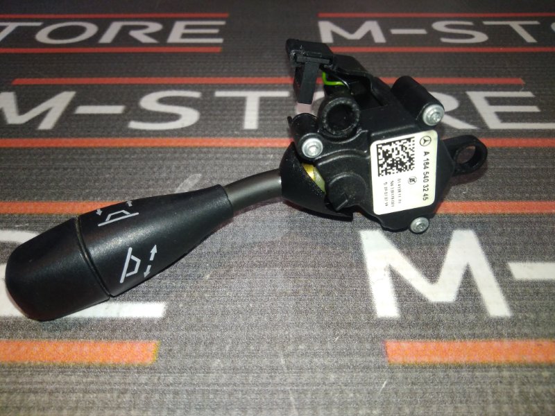 переключатель рулевой колонкой, 350 рублей, Красноярск