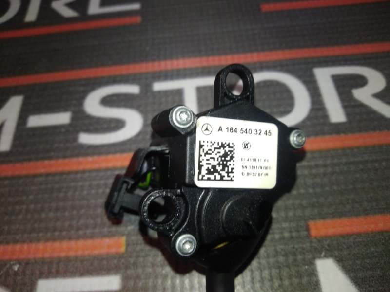 переключатель рулевой колонкой, 350 рублей, Красноярск