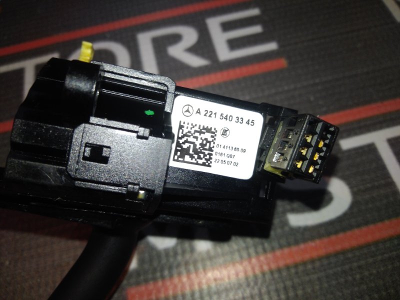 переключатель дворников, 980 рублей, Красноярск