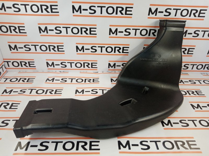 Воздуховод печки, 340 рублей, Красноярск