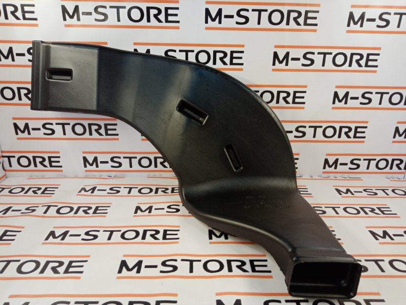 Воздуховод печки, 340 рублей, Красноярск