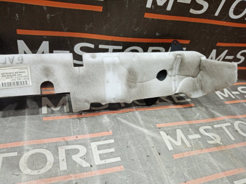 обшивка багажника, 350 рублей, Красноярск